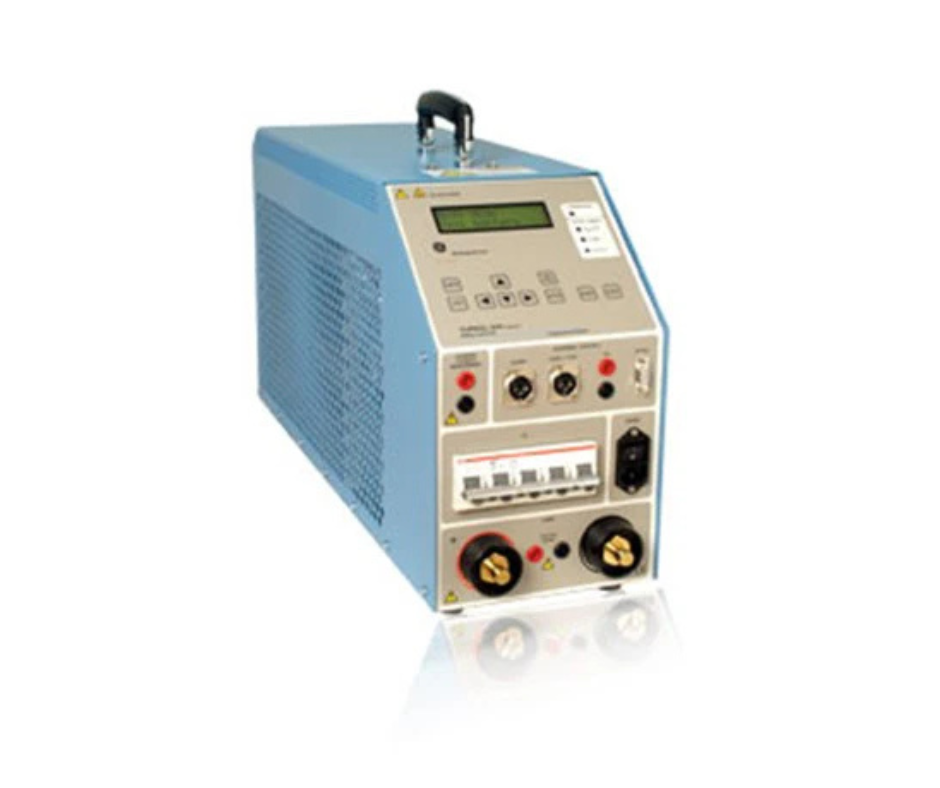 MEGGER TORKEL 860 Battery Load Tester