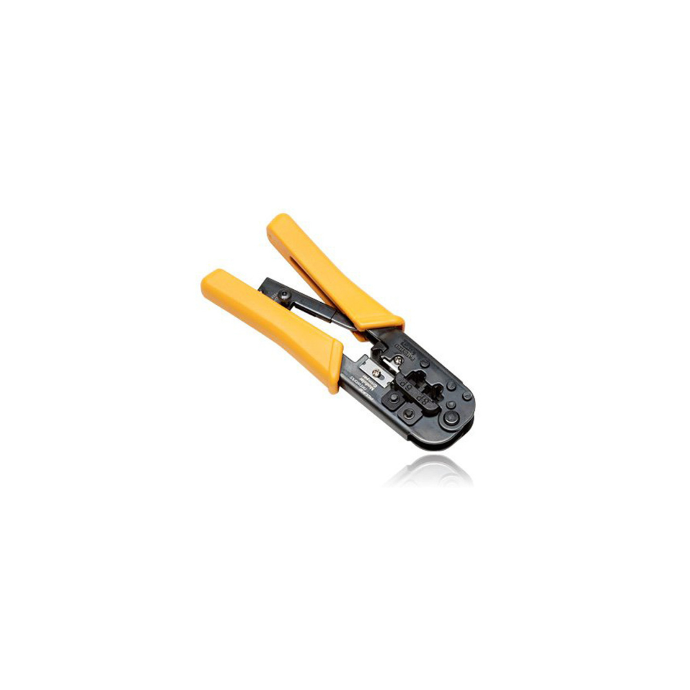 Fluke Networks 11212530 Modular Crimper