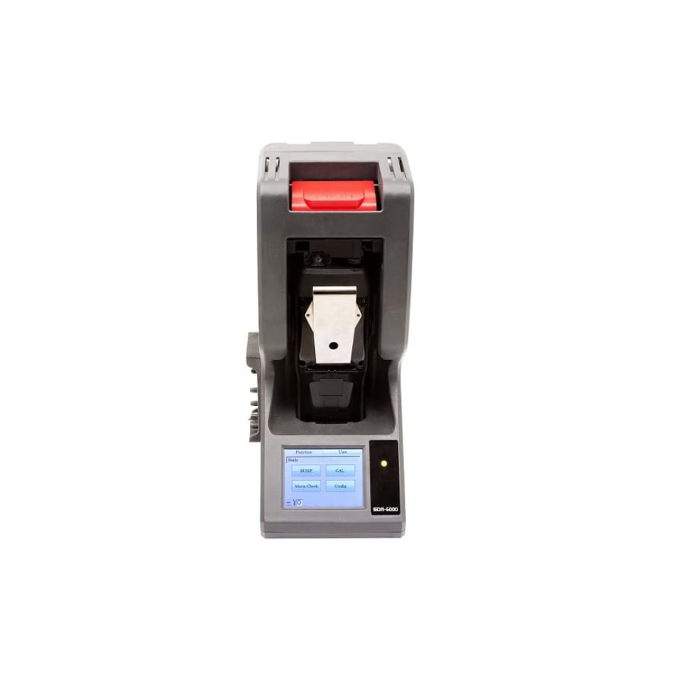 RKI SDM-6000 Calibration Station
