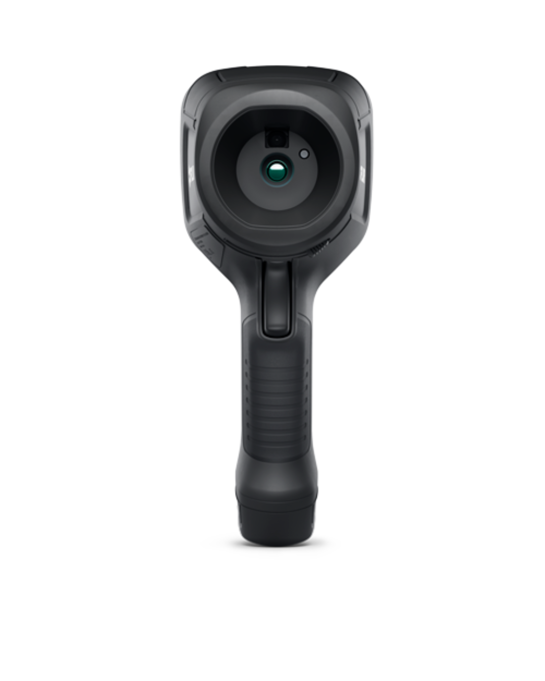 Rear view of FLIR E6 Pro Thermal Camera
