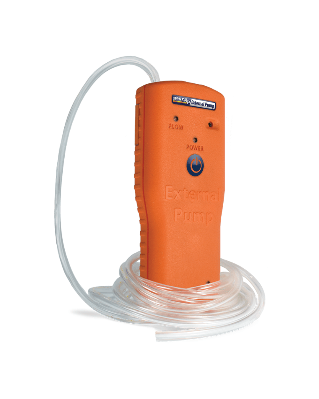 GASCLIP-GCT-XP-External Pump