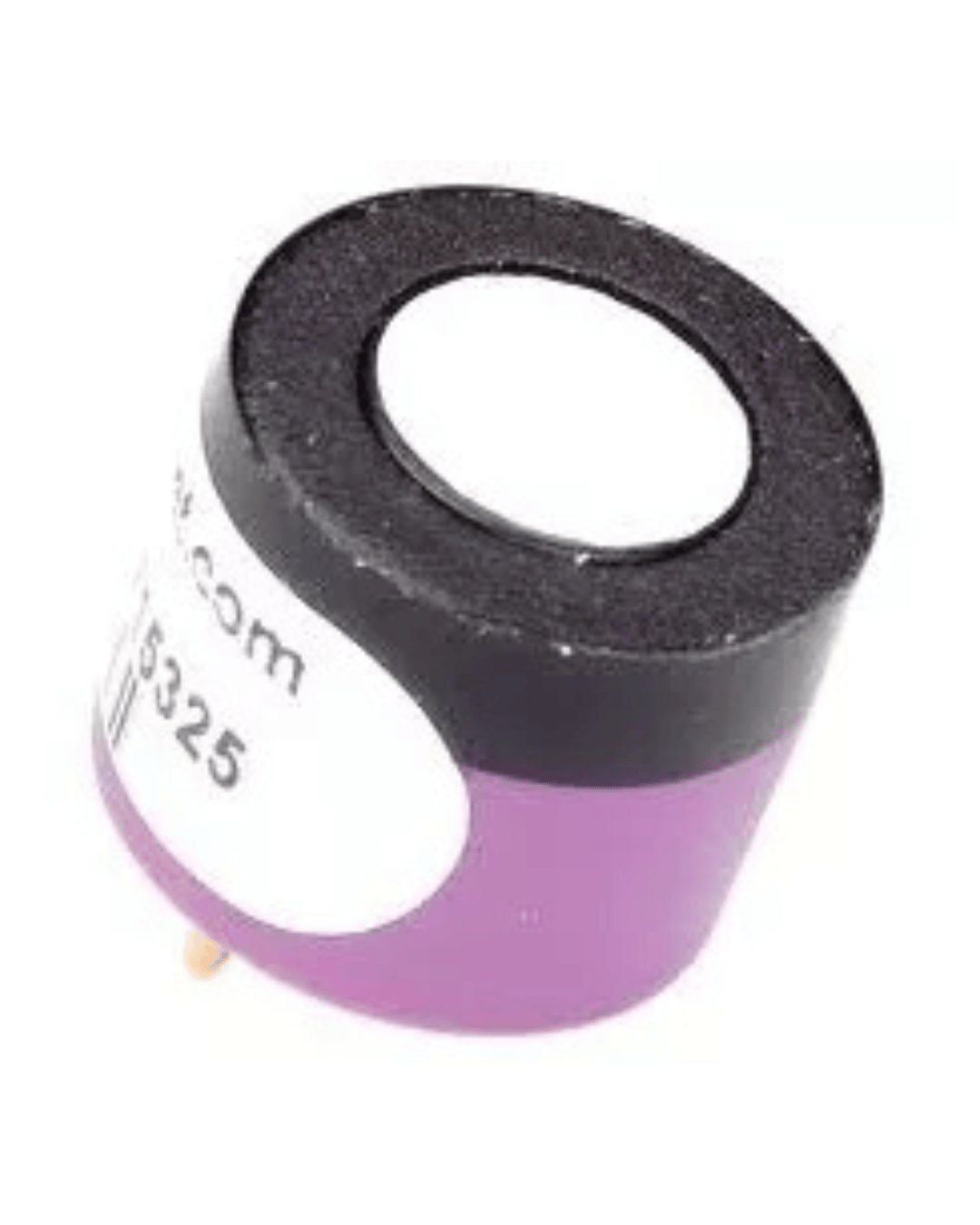 Gas Clip MGC-SE-O2 replacement oxygen sensor side view