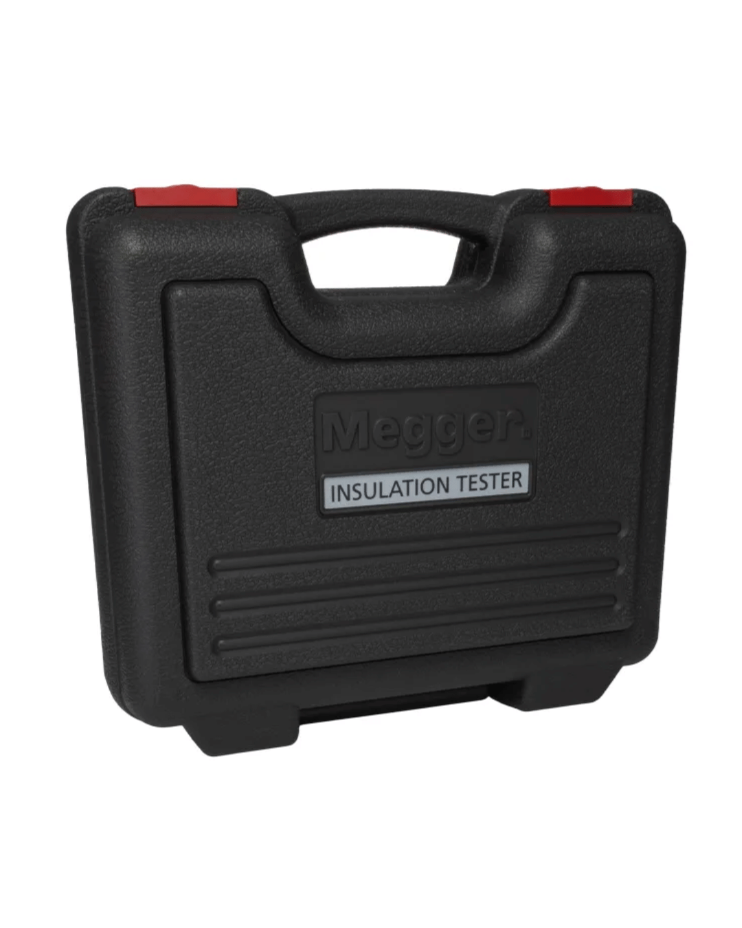 Megger MIT410-2 1000V insulation resistance tester carrying case