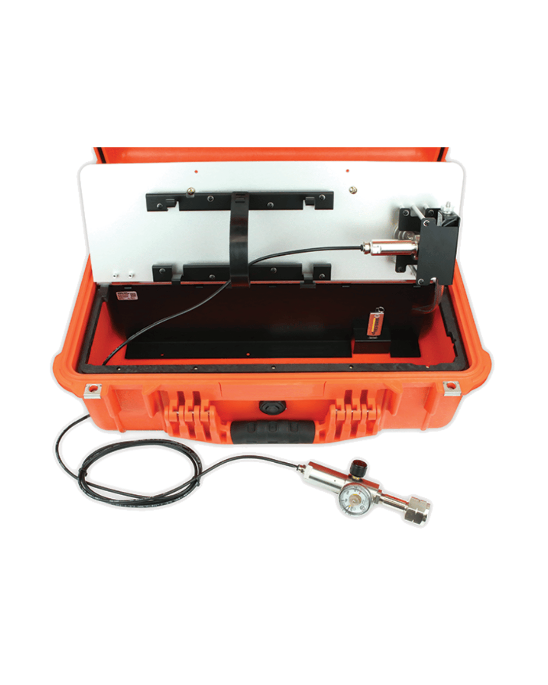 GASCLIP-MGC-DOCK-Dock Station