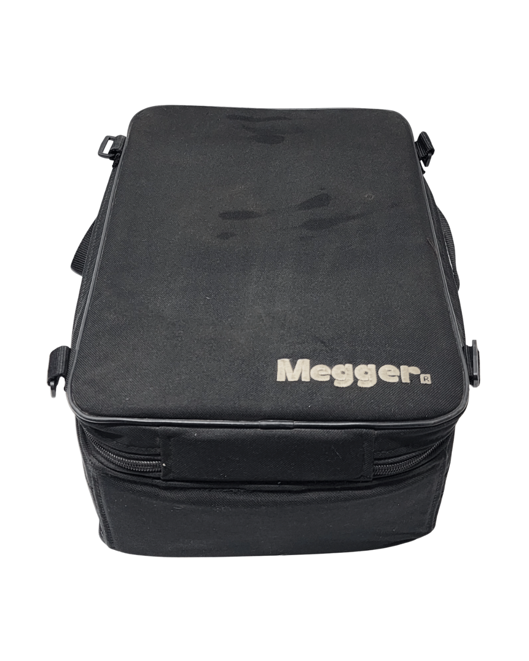 Megger PAT320-US portable appliance tester carrying case