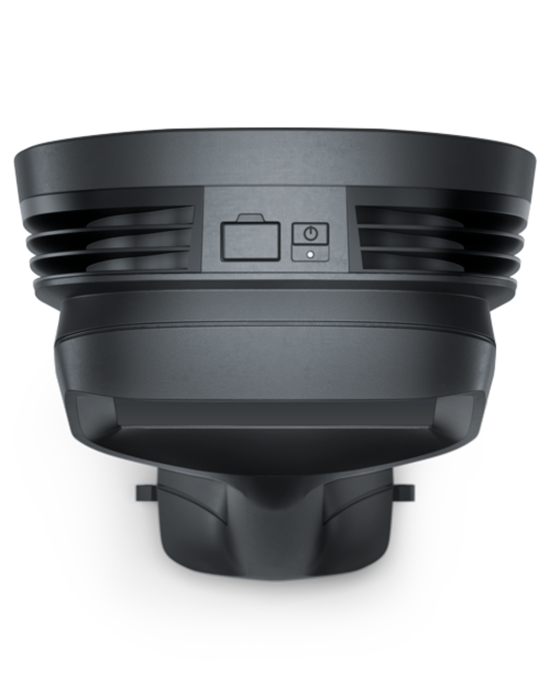 Top view of FLIR Si2-Pro Acoustic Imaging Camera