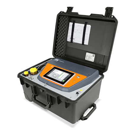 DILO 3-038R-R313V2 Multi Analyzer