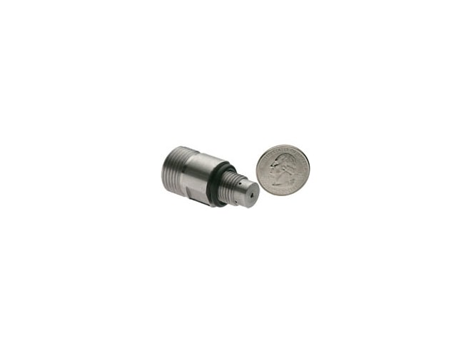 Druck PRV212-4 pressure relief valve