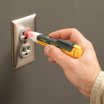 AC Low Voltage Detector 20-90V