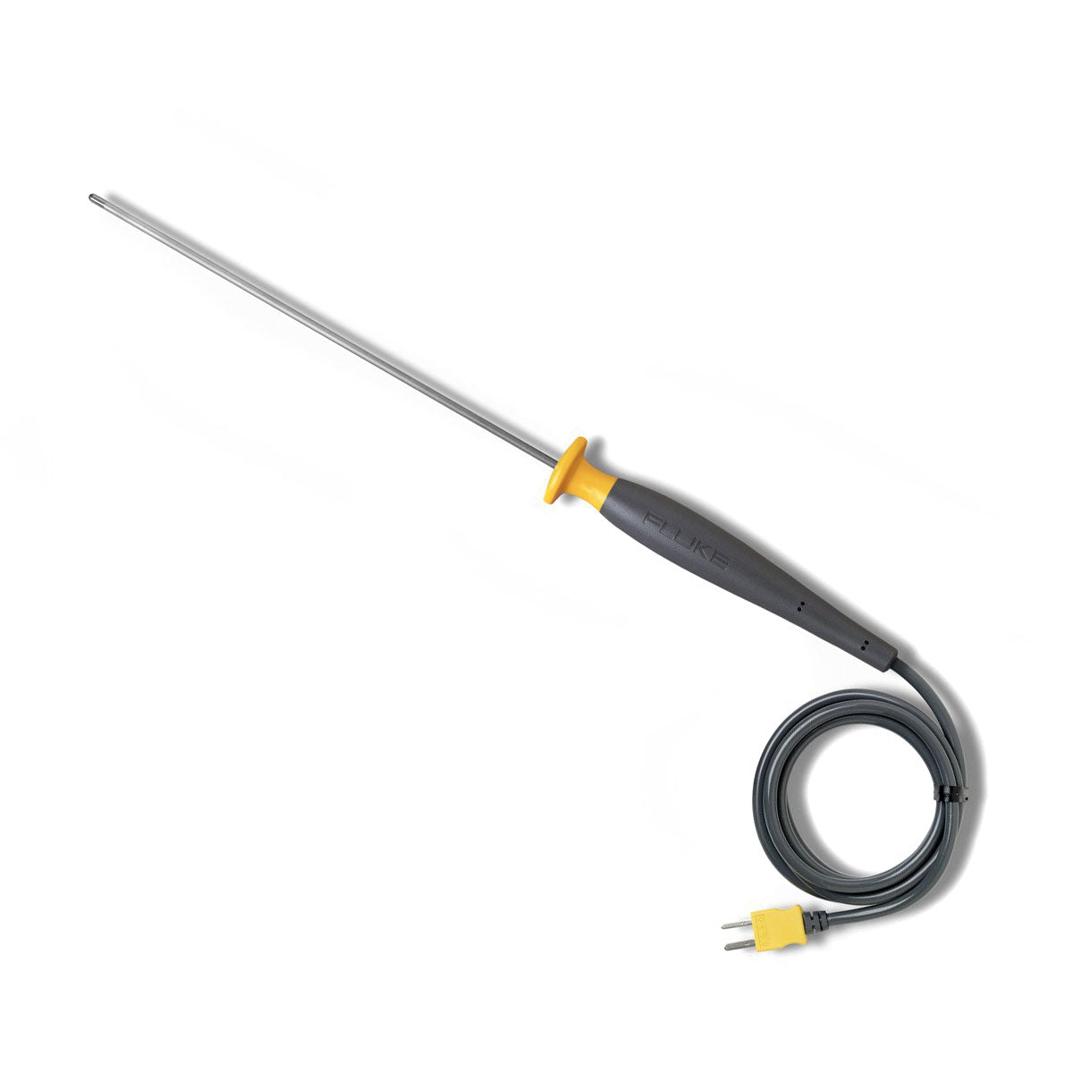 FLUKE-80PK-22-Type K Thermocouple, Immersion Probe