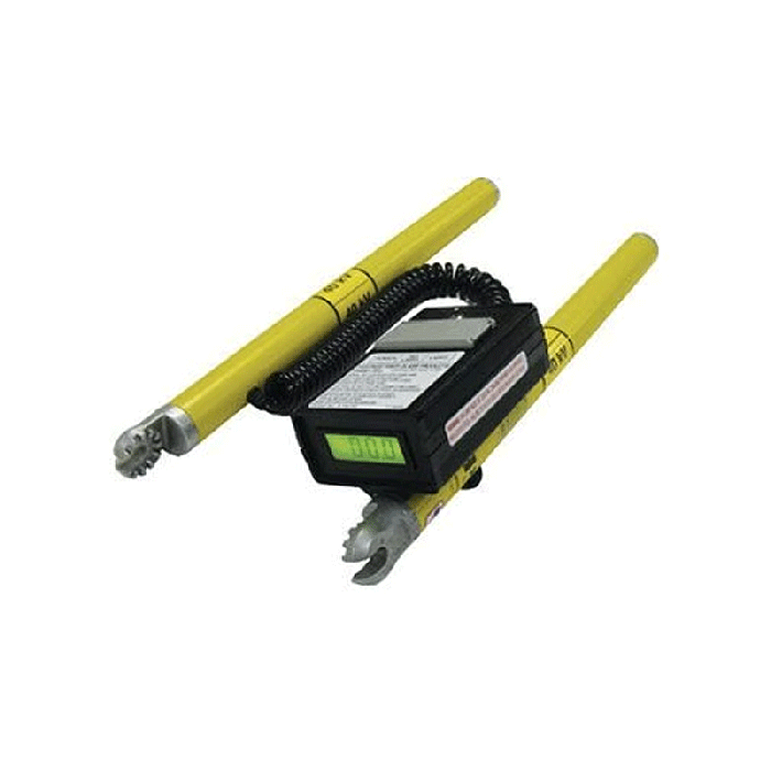 HASTINGS 6711-Kit-c/w-Hot-Sticks