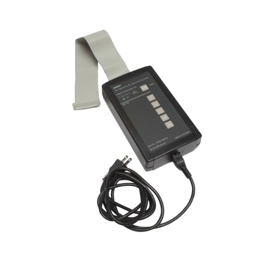 WLTS Hand-Held Test Set – WL Low Voltage Circuit Breakers