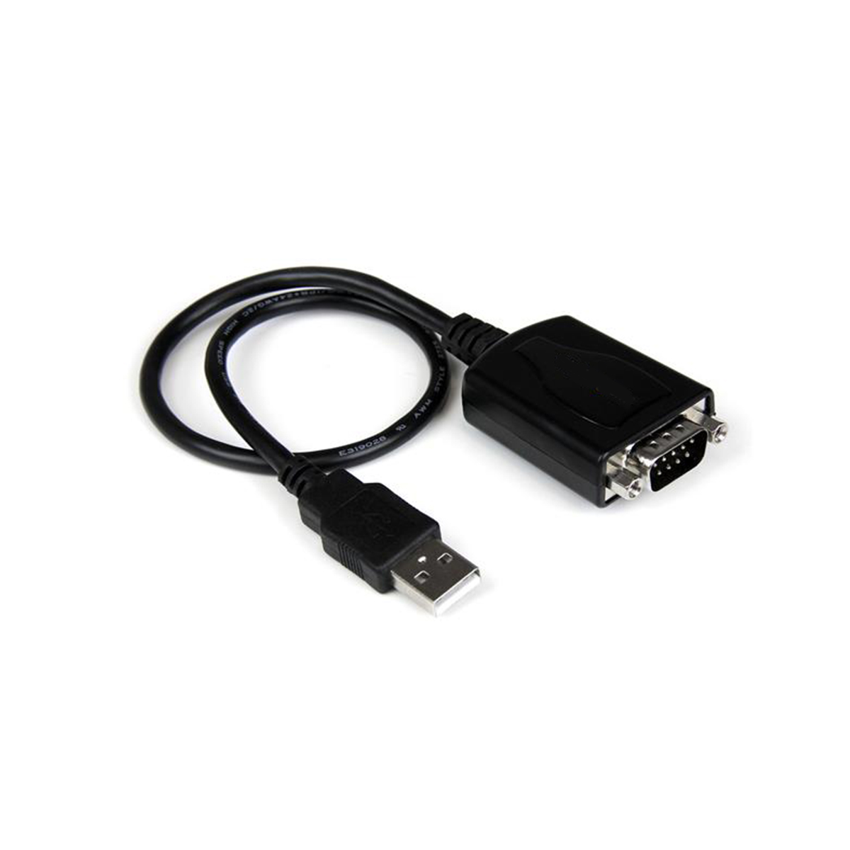 ADDITEL 9050 USB to RS 232 (DB9/M) Adapter