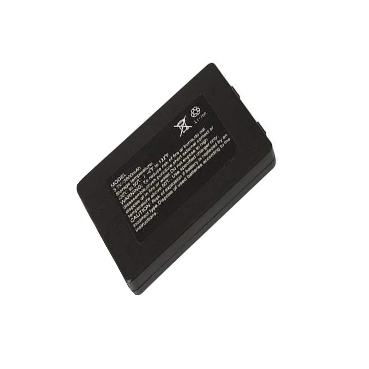 ADDITEL 9712 Li-ion Battery for Multifunction Calibator