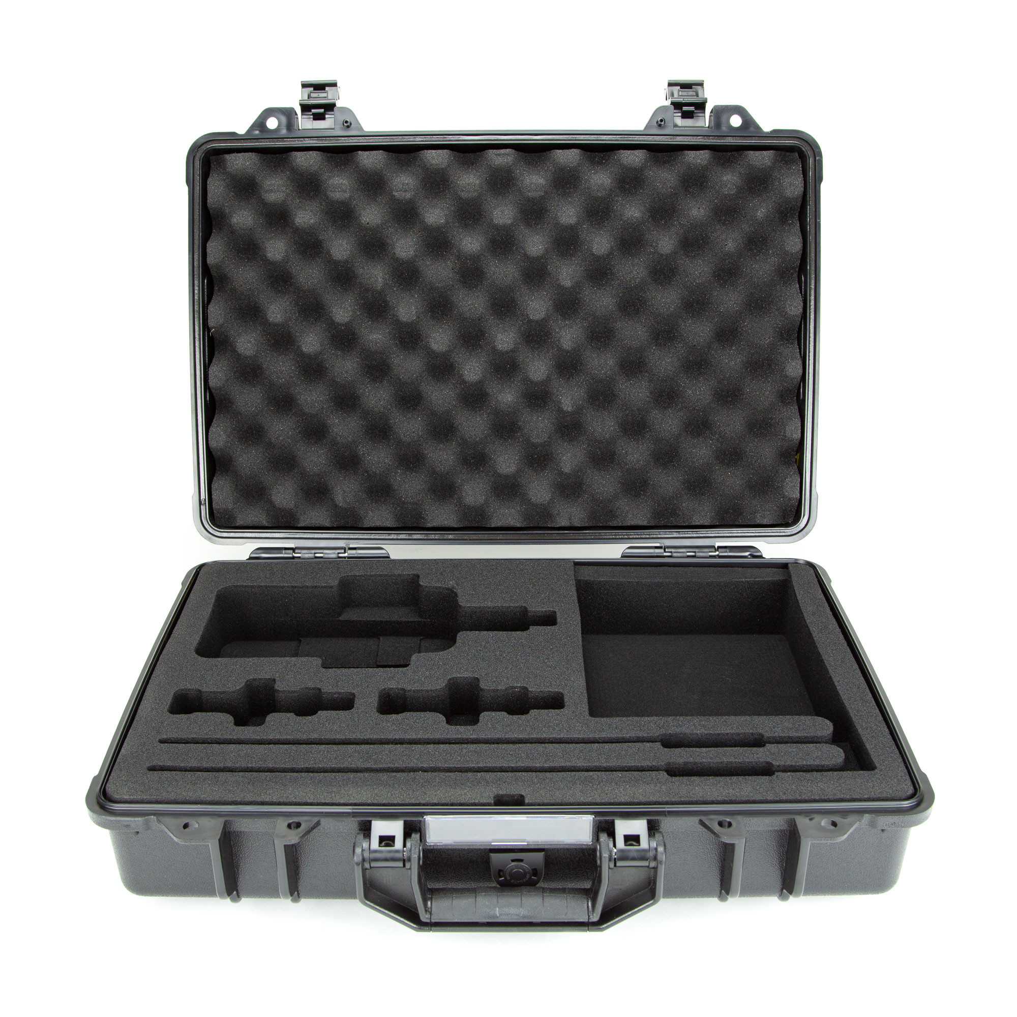 ADDITEL 9905 Carrying case for handheld calibrators and reado