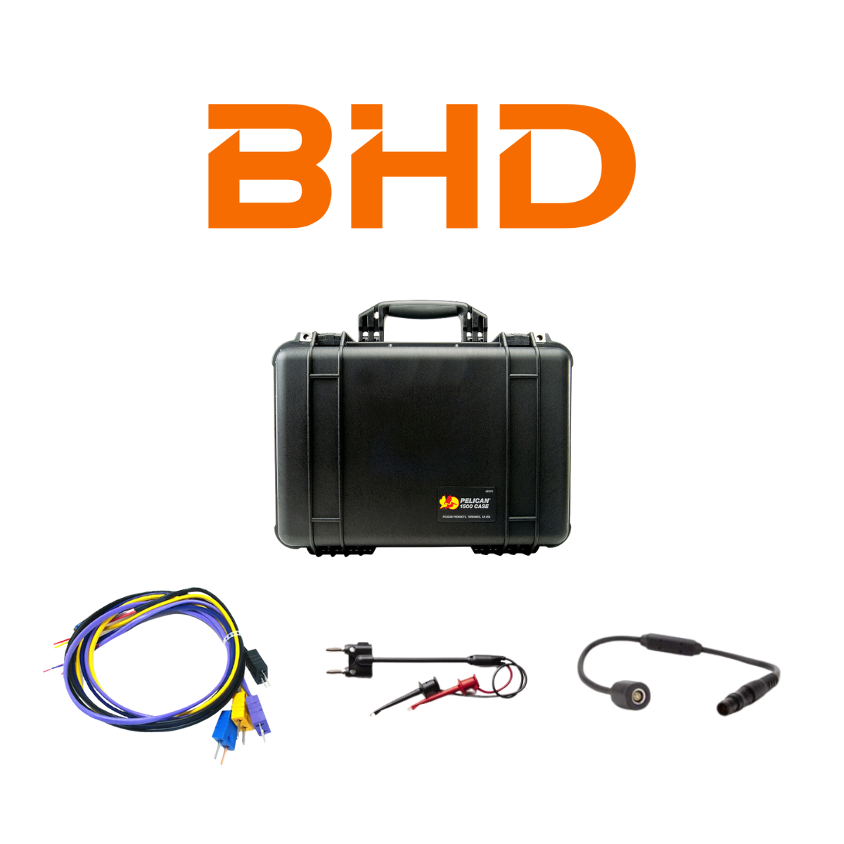 ADDITEL ACCESSORY KIT BHD ADD-MF Basic Kit