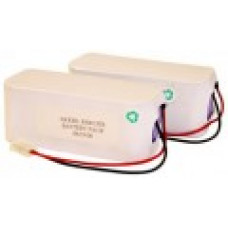 AEMC 2118.57 Battery  Replacement, Set of 2