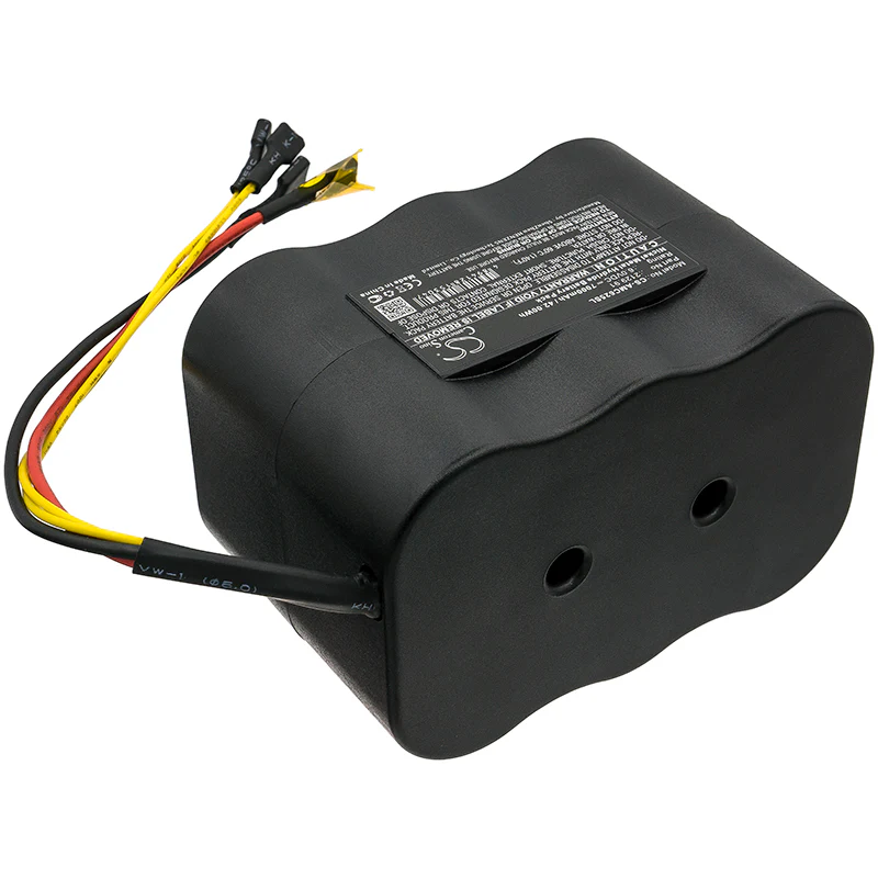 AEMC 2129.91 Battery