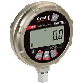 CRYSTAL XP2I-2KPSI Pressure Gauge