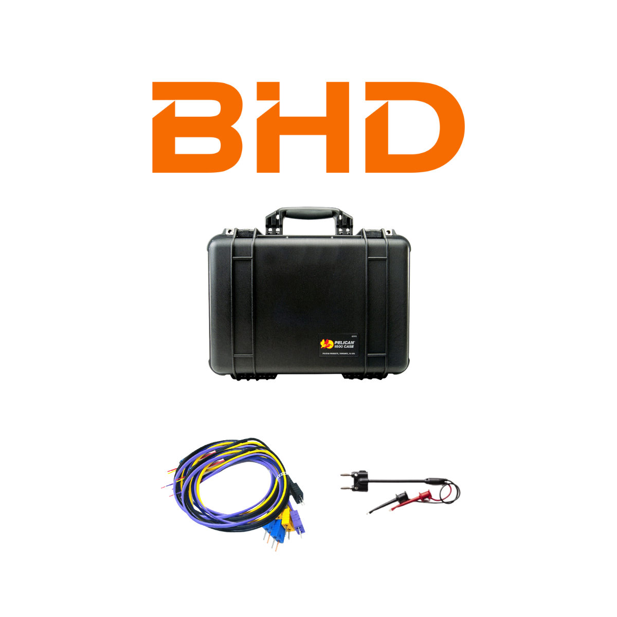 DRUCK BASIC KIT BHD DRU-MF Basic Kit