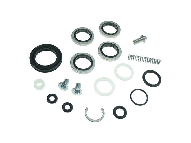 DRUCK PV210-SK Service Kit