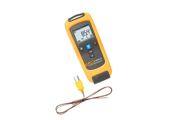 FLUKE T3000FC FC Wireless K-Type Temp Module