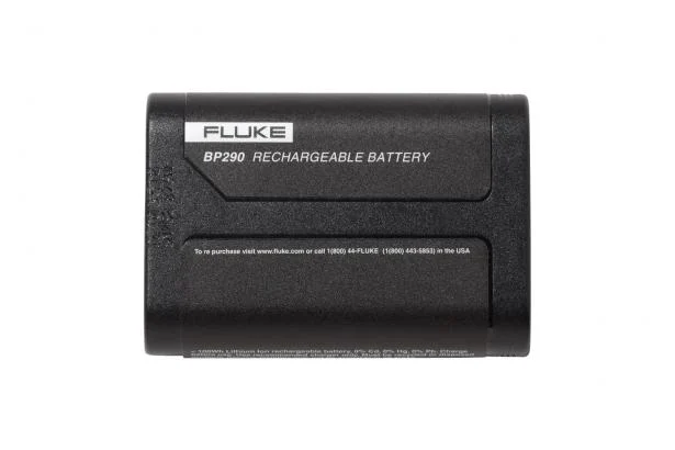 FLUKE BP290 Lithium Ion Battery Pack