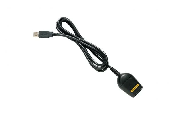 FLUKE IR189USB USB Cable for Fluke 189