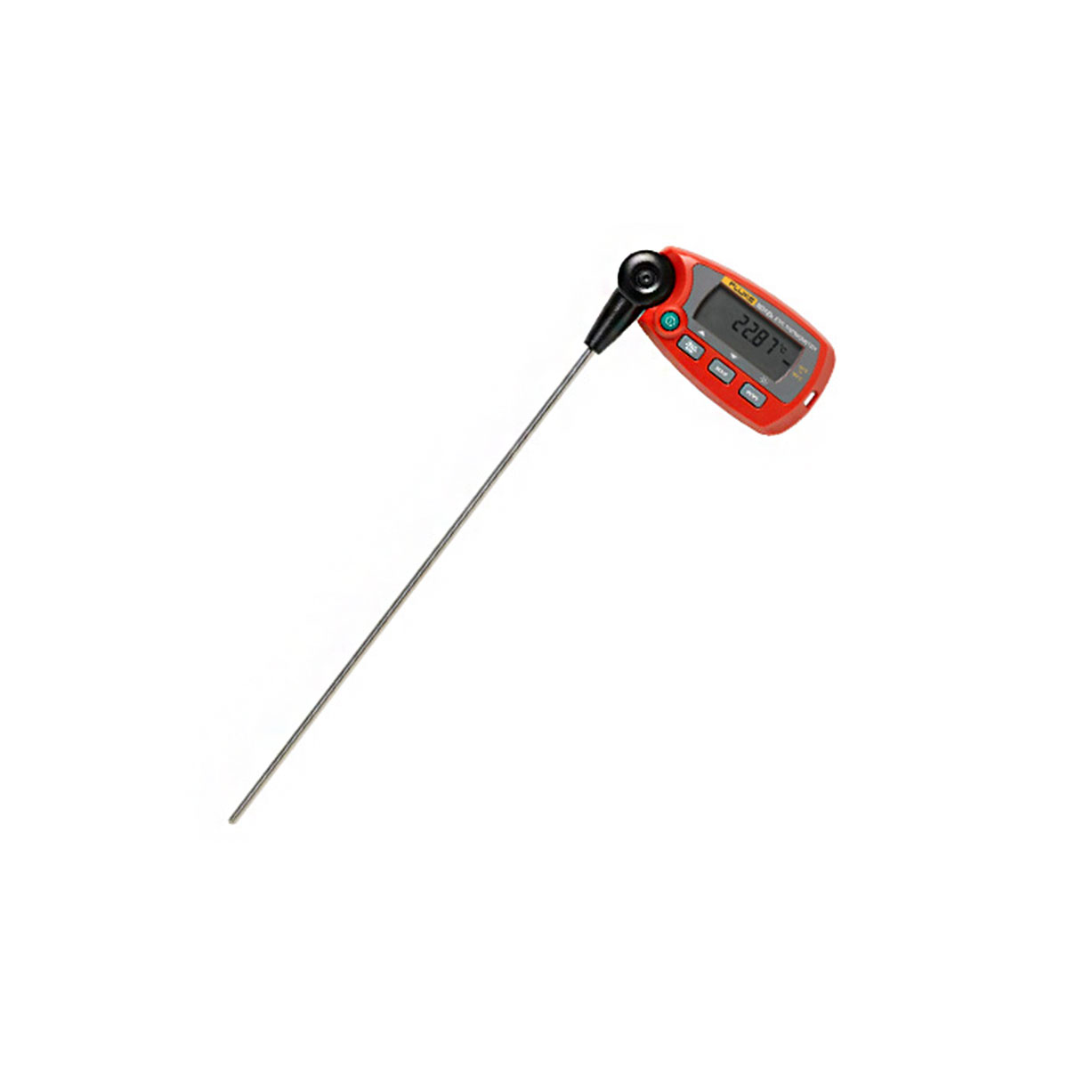 HART 1551A-9 Thermometer