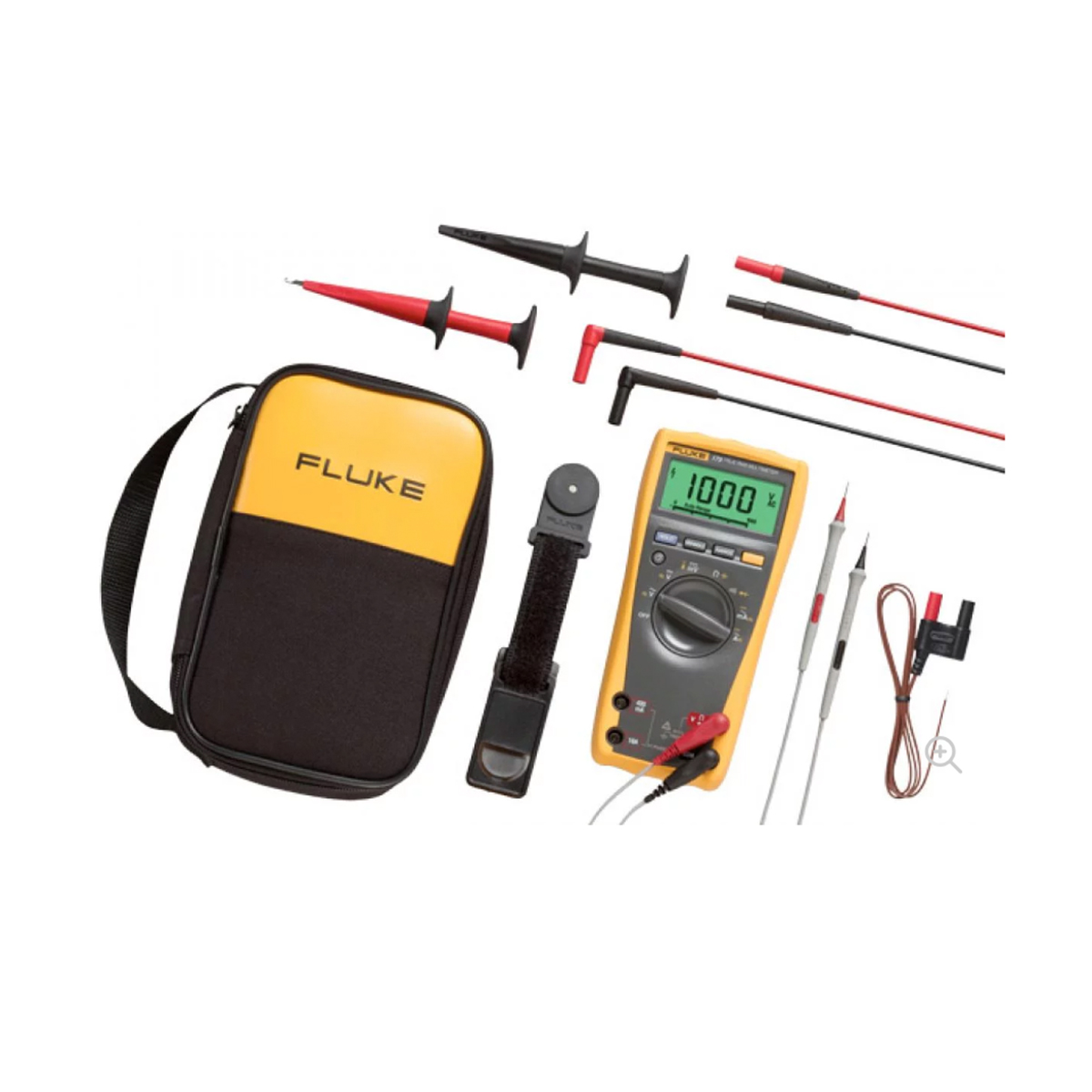 FLUKE 179/EDA2 Accessory Kit