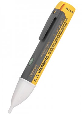 FLUKE 1LAC-A-II Voltage Detector