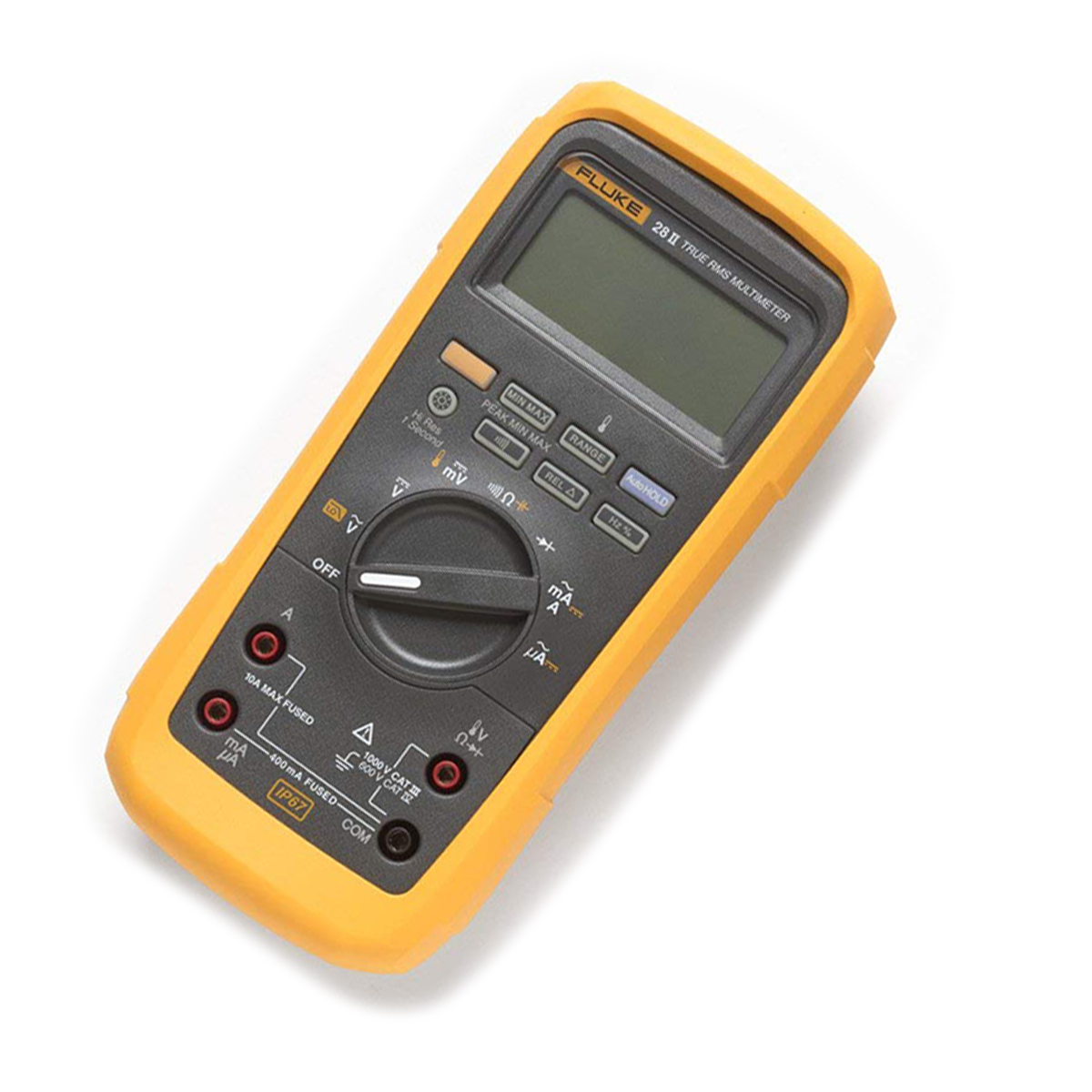 FLUKE 28-II Multimeter