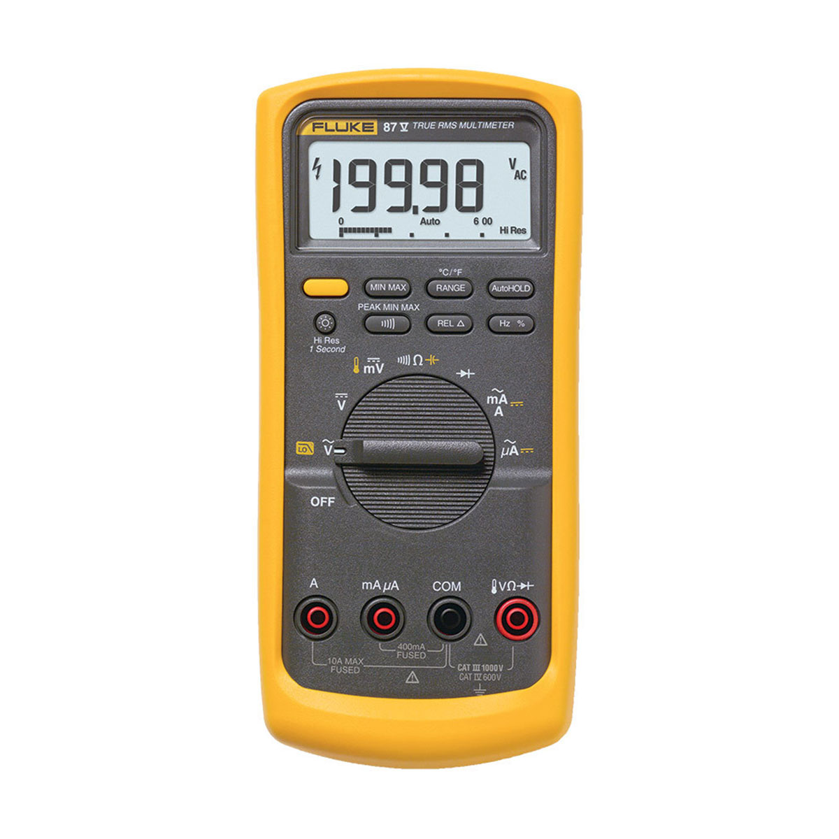 FLUKE 87-5 Multimeter