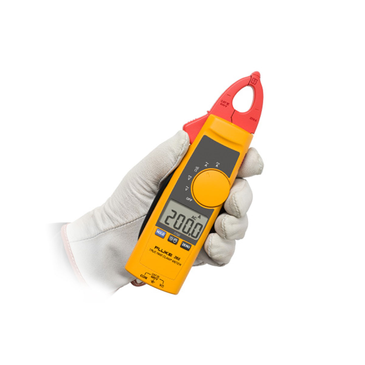 FLUKE 365 Clamp Meter