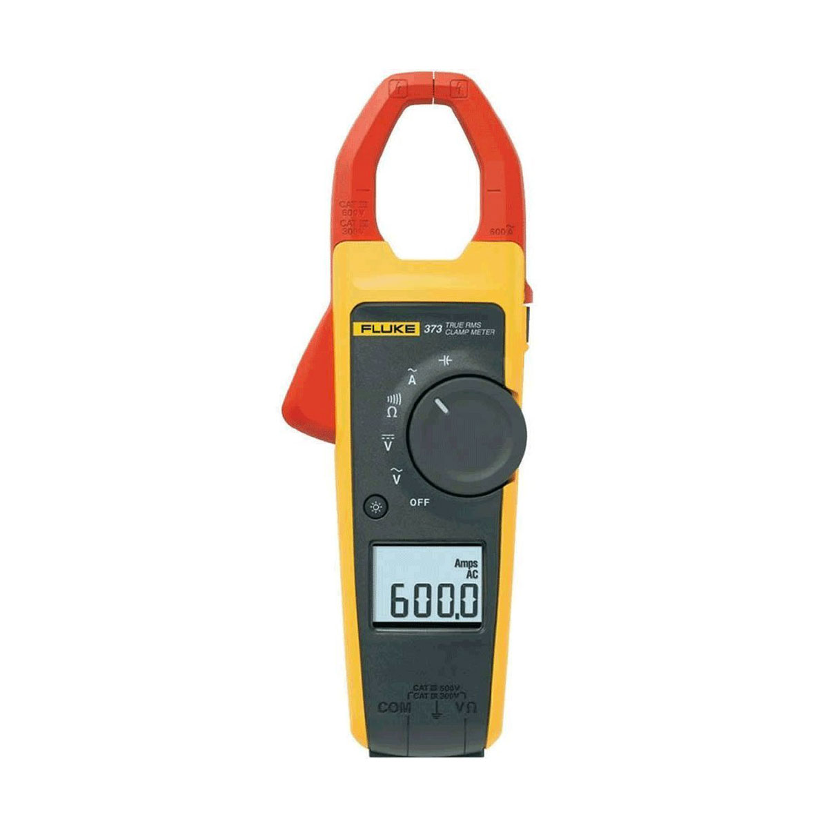 FLUKE 373 Clamp Meter