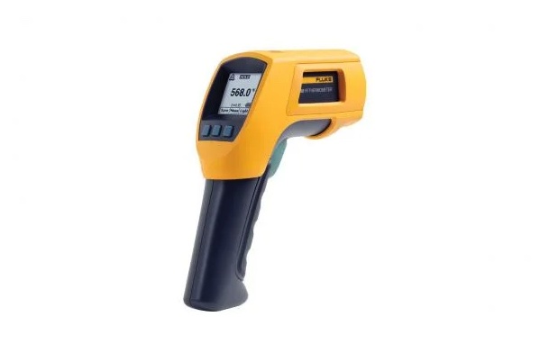 FLUKE 568 Infrared Thermometer