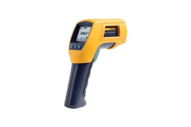 FLUKE 568EX/ETL Intrinsically Safe IR Thermometer