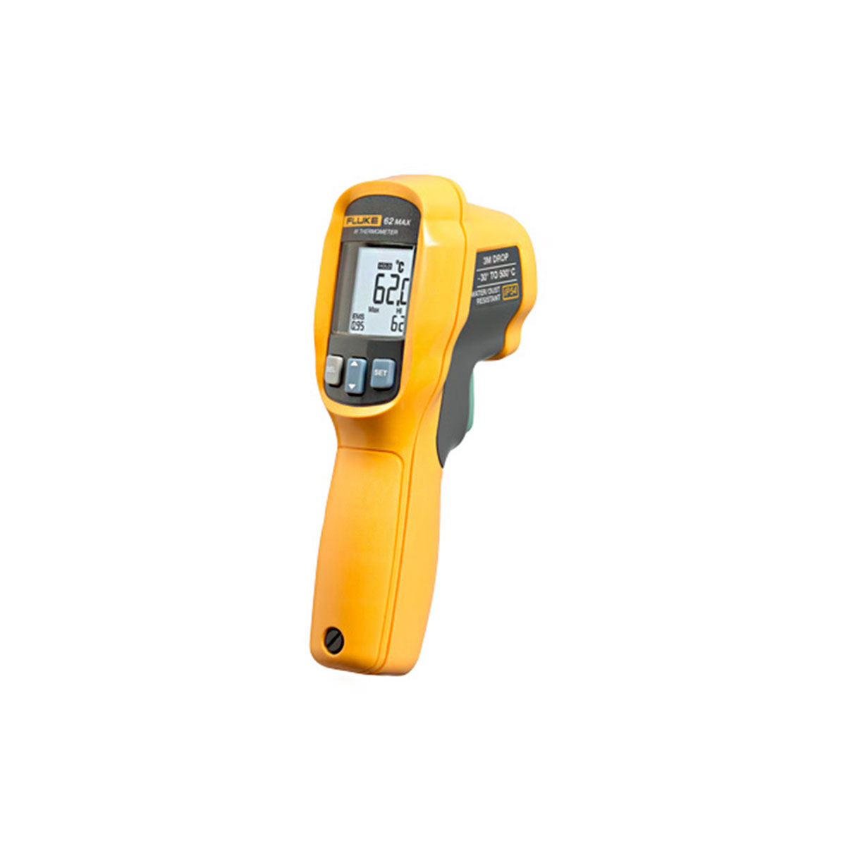 FLUKE 62-MAX+ Infrared Thermometer