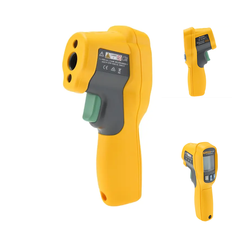 FLUKE 64-MAX IR Thermometer