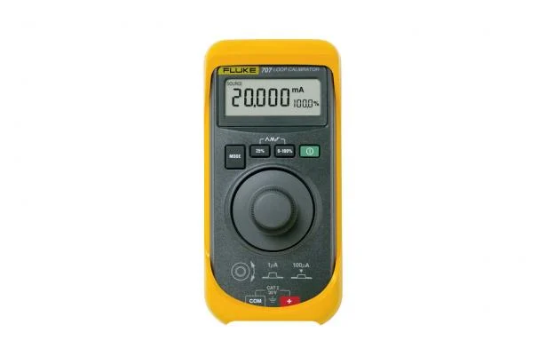 FLUKE 707 Loop Calibrator