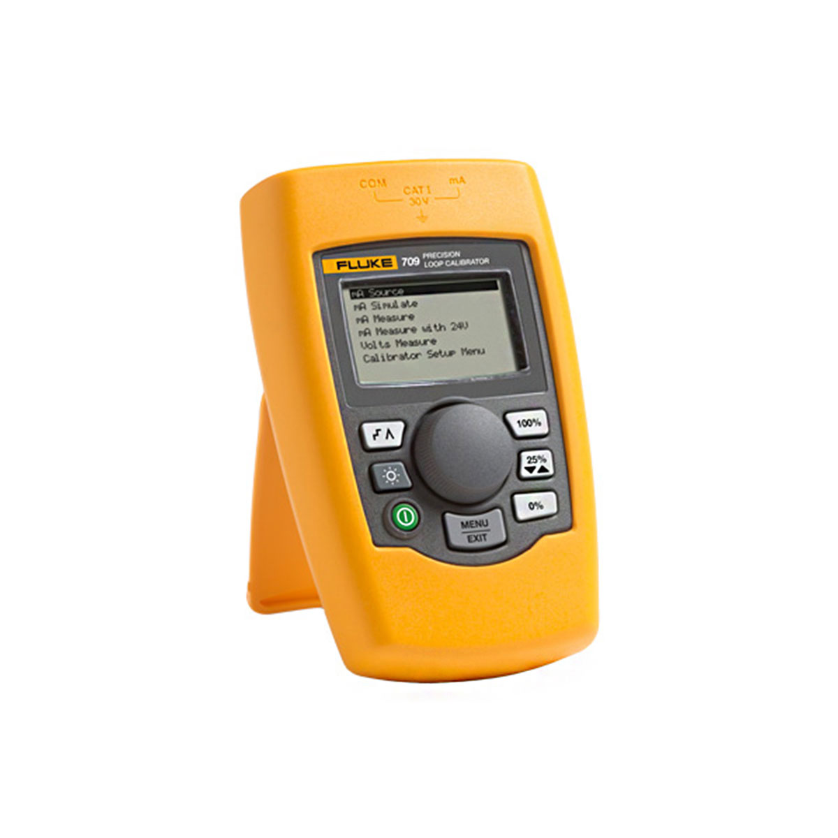 FLUKE 709H Loop Calibrator