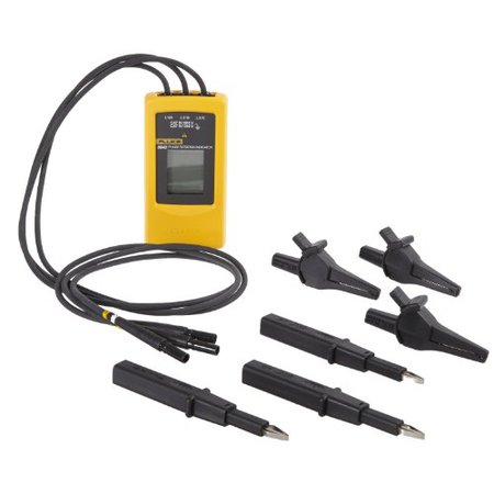 FLUKE 9040 Phase Rotation Meter