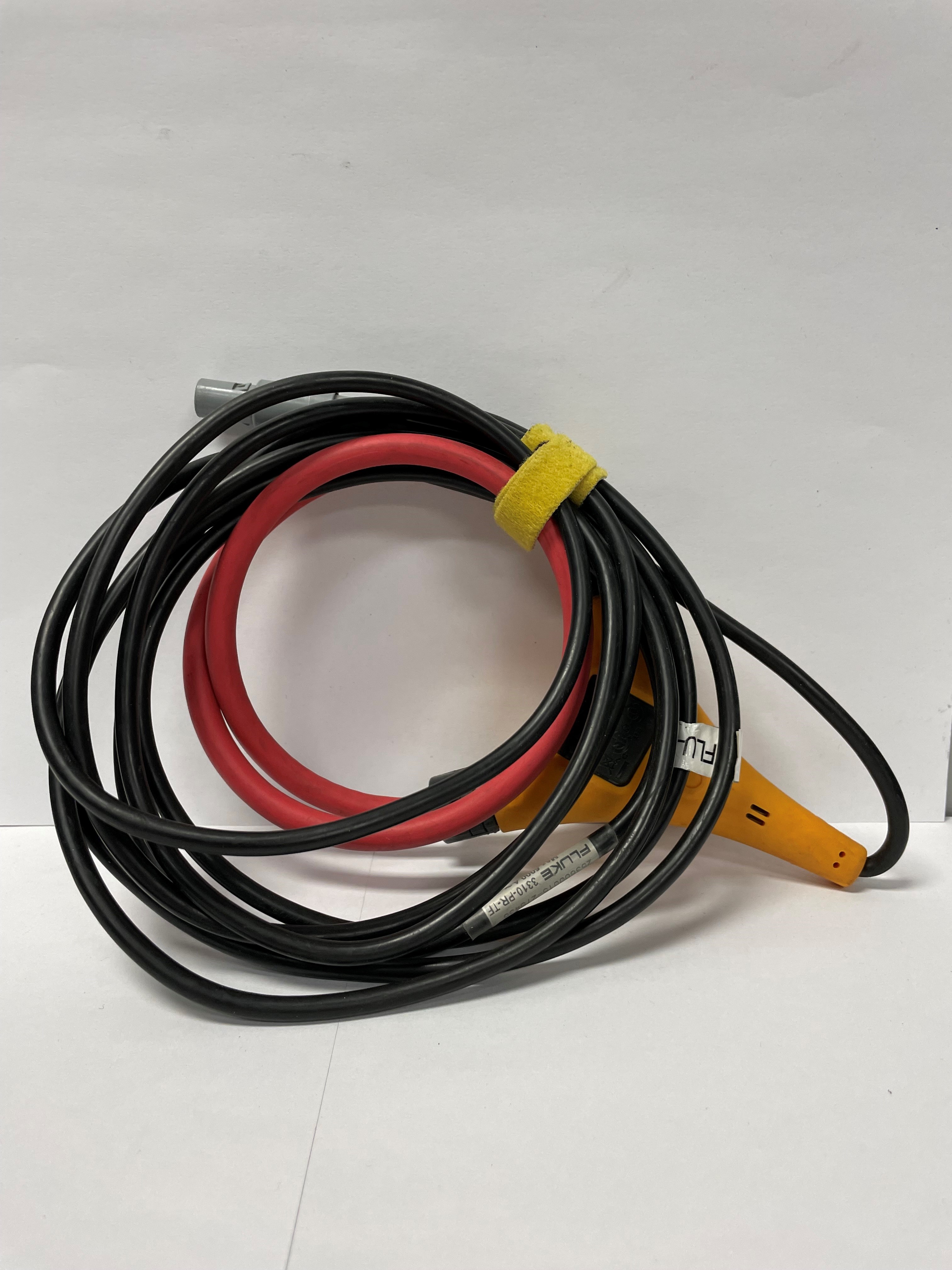 FLUKE CLEARANCE 3310-PR-TF-II 1000A Flex Thin Flex Current Probe, 61 cm (24