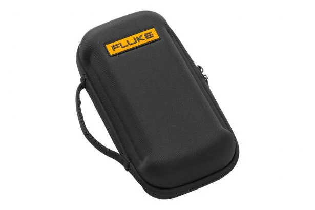 FLUKE C37XT Protective EVA Hard Tool Case