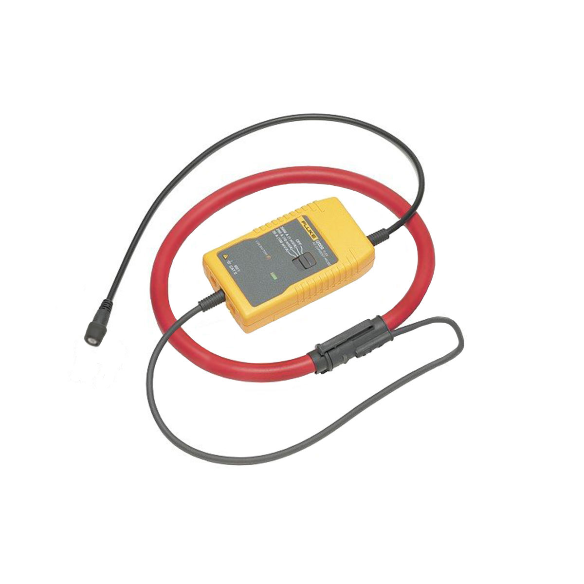 FLUKE I400S 400A AC Current Clamp