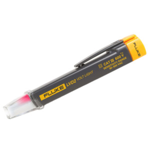 FLUKE LVD2/CT Voltage Tester