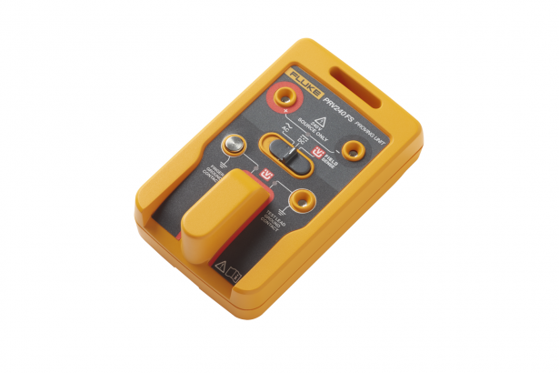 FLUKE PRV240FS Proving Unit