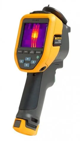 FLUKE TIS20+ Thermal Imager