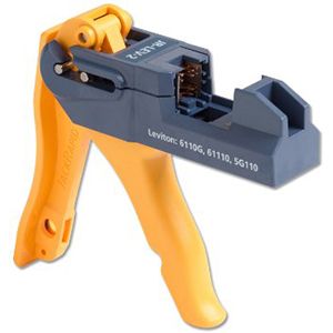 FLUKE NET JR-LEV-2 Termination Tool