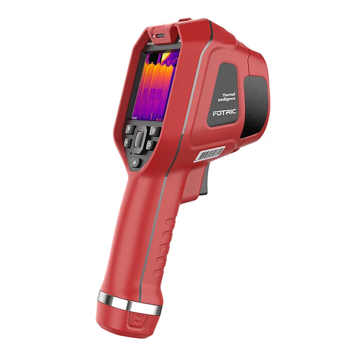 FOTRIC 323F-L49 Compact Thermal Camera